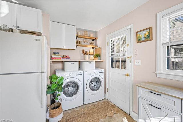 1004 Lockland Avenue, Winston-salem, NC 27103