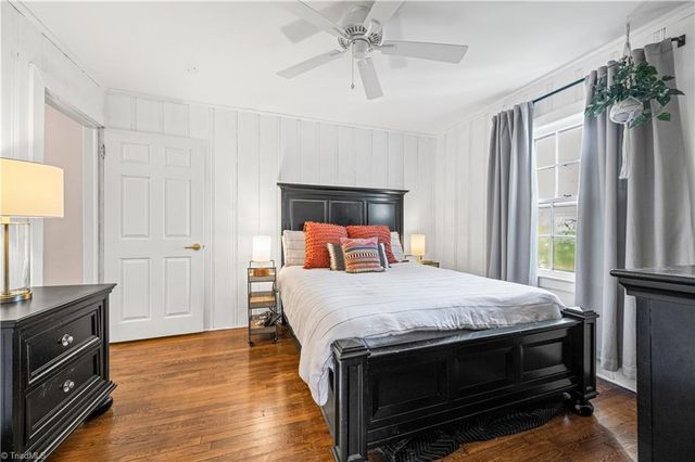 1004 Lockland Avenue, Winston-salem, NC 27103