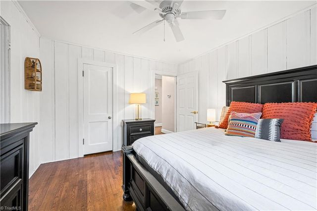 1004 Lockland Avenue, Winston-salem, NC 27103