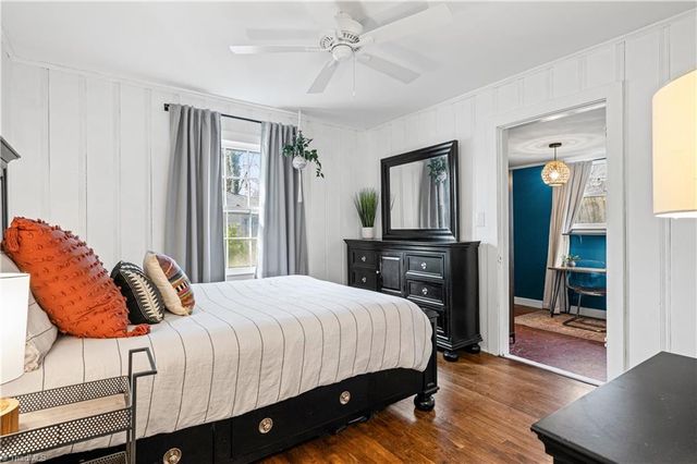 1004 Lockland Avenue, Winston-salem, NC 27103