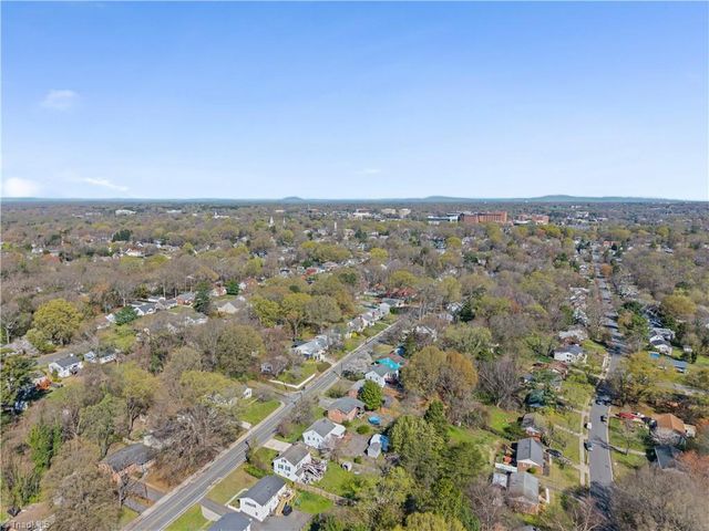 1004 Lockland Avenue, Winston-salem, NC 27103