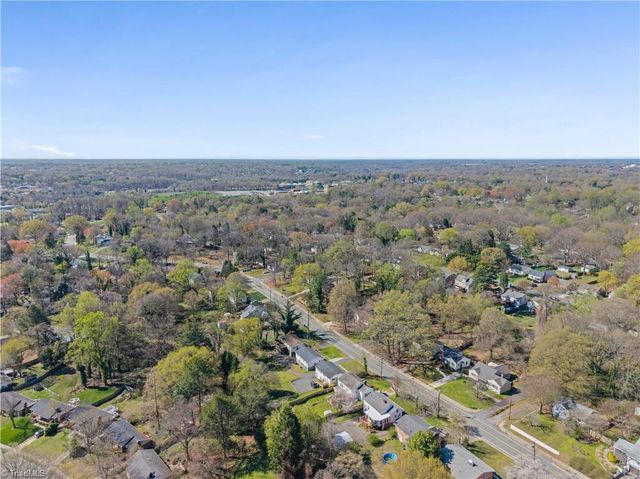 1004 Lockland Avenue, Winston-salem, NC 27103