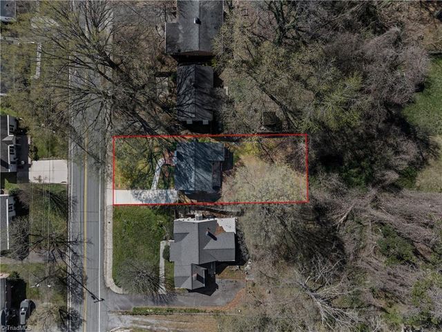 1004 Lockland Avenue, Winston-salem, NC 27103