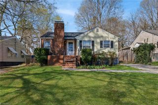 1004 Lockland Avenue, Winston-salem, NC 27103