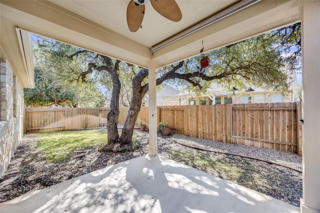 4008 Gloucester DR, Cedar Park, TX 78613