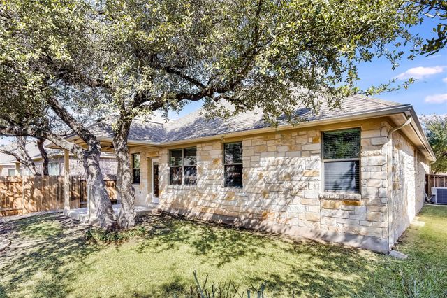 4008 Gloucester DR, Cedar Park, TX 78613