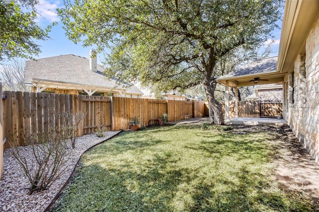 4008 Gloucester DR, Cedar Park, TX 78613