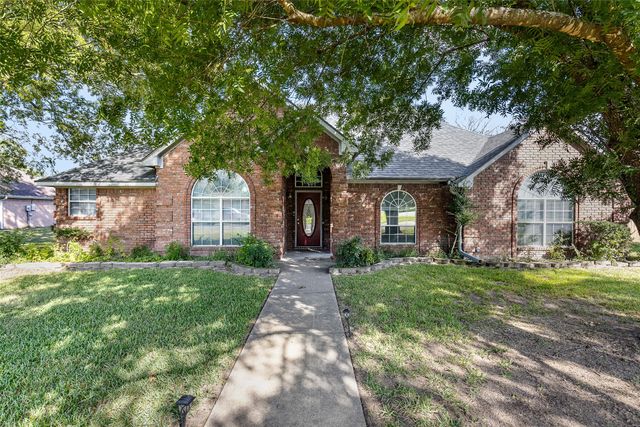 11105 Trafalgar Drive, Greenville, TX 75402