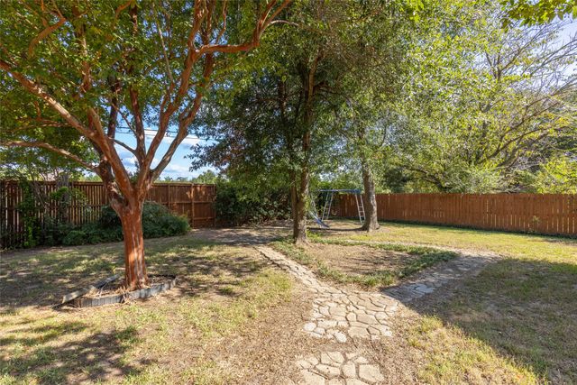 11105 Trafalgar Drive, Greenville, TX 75402