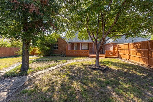 11105 Trafalgar Drive, Greenville, TX 75402
