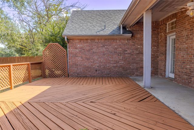 11105 Trafalgar Drive, Greenville, TX 75402