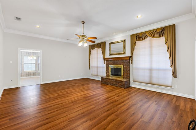 11105 Trafalgar Drive, Greenville, TX 75402