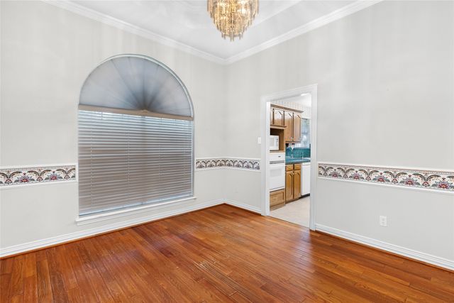 11105 Trafalgar Drive, Greenville, TX 75402