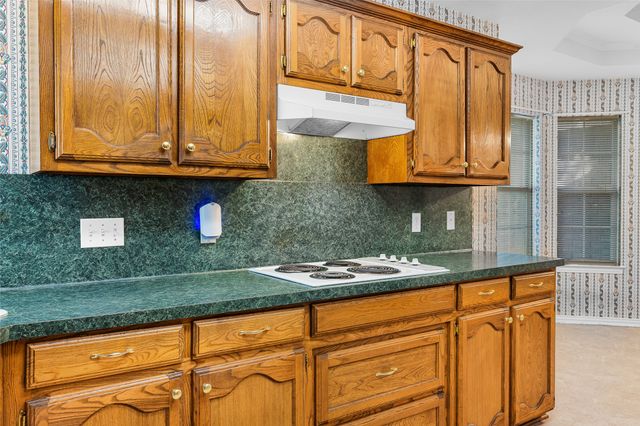 11105 Trafalgar Drive, Greenville, TX 75402