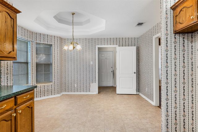 11105 Trafalgar Drive, Greenville, TX 75402