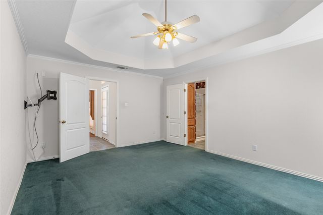 11105 Trafalgar Drive, Greenville, TX 75402