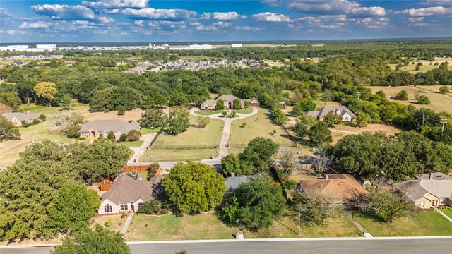11105 Trafalgar Drive, Greenville, TX 75402