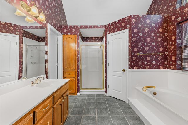 11105 Trafalgar Drive, Greenville, TX 75402