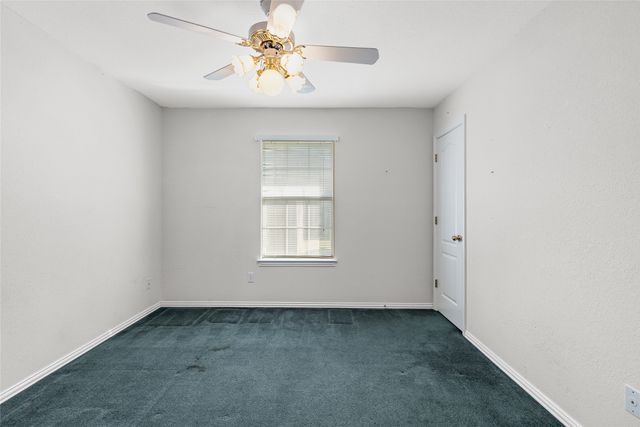 11105 Trafalgar Drive, Greenville, TX 75402