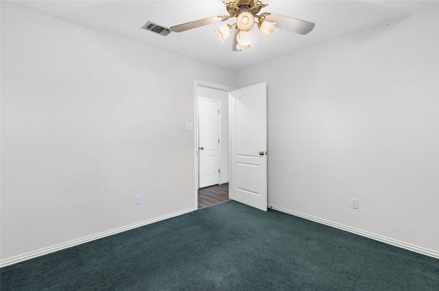 11105 Trafalgar Drive, Greenville, TX 75402