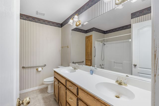 11105 Trafalgar Drive, Greenville, TX 75402