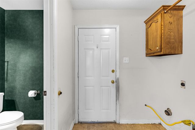 11105 Trafalgar Drive, Greenville, TX 75402