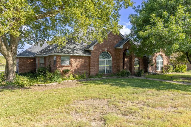 11105 Trafalgar Drive, Greenville, TX 75402