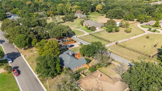 11105 Trafalgar Drive, Greenville, TX 75402