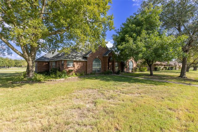11105 Trafalgar Drive, Greenville, TX 75402