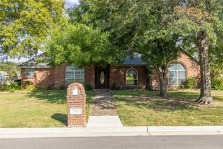 11105 Trafalgar Drive, Greenville, TX 75402
