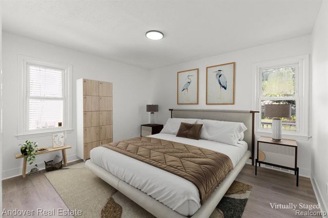 30924 Barton Street, Garden City, MI 48135