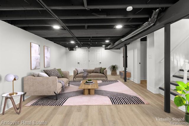 30924 Barton Street, Garden City, MI 48135