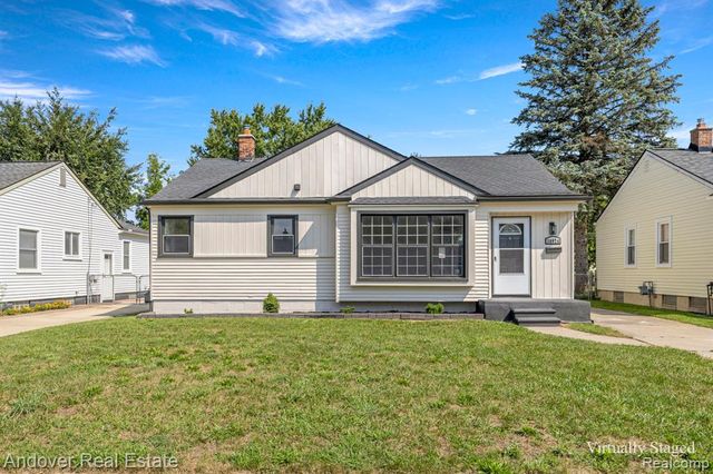 30924 Barton Street, Garden City, MI 48135