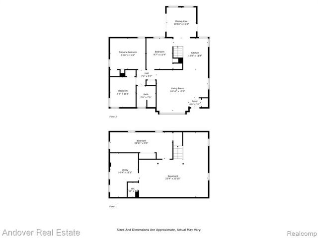 30924 Barton Street, Garden City, MI 48135