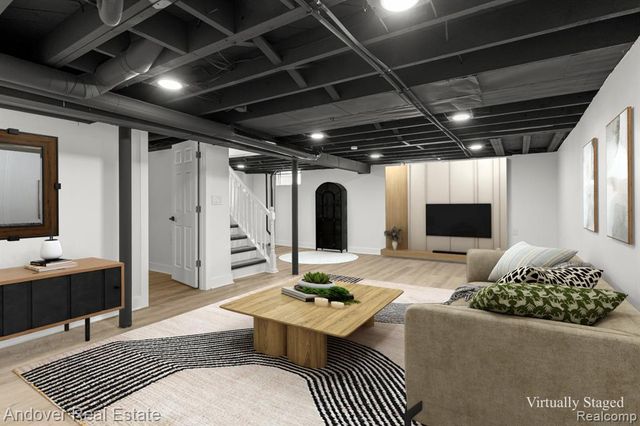 30924 Barton Street, Garden City, MI 48135