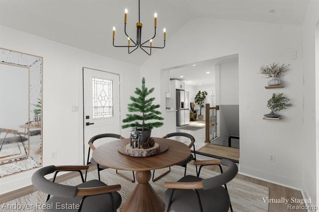 30924 Barton Street, Garden City, MI 48135