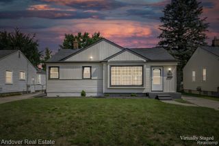 30924 Barton Street, Garden City, MI 48135