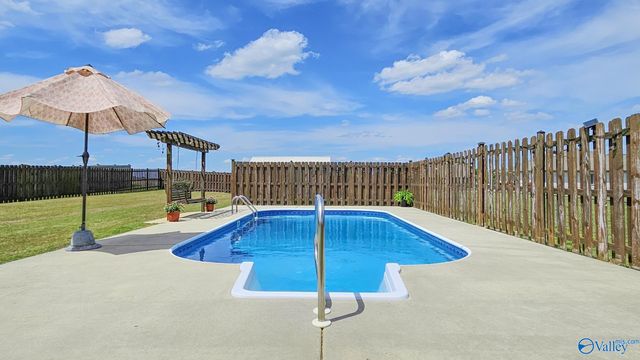 11455 Poplar Creek Cemetery Road, Athens, AL 35611