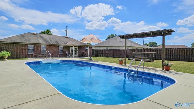 11455 Poplar Creek Cemetery Road, Athens, AL 35611
