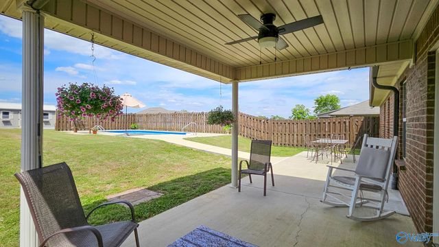 11455 Poplar Creek Cemetery Road, Athens, AL 35611