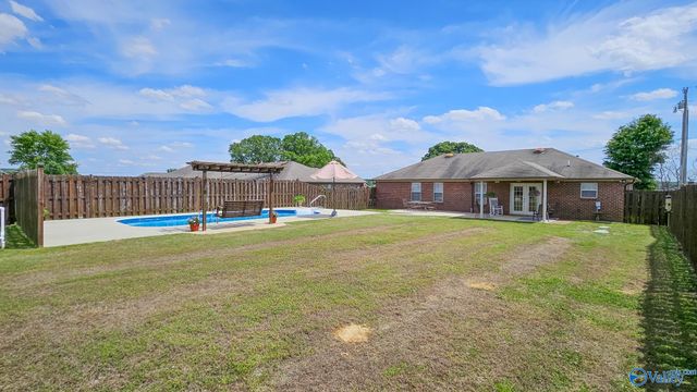 11455 Poplar Creek Cemetery Road, Athens, AL 35611