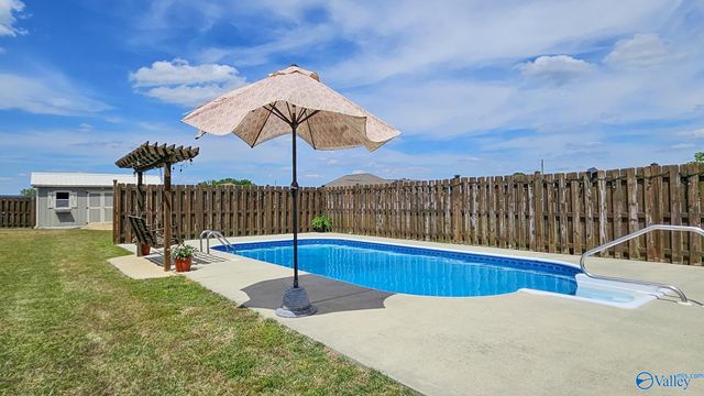 11455 Poplar Creek Cemetery Road, Athens, AL 35611