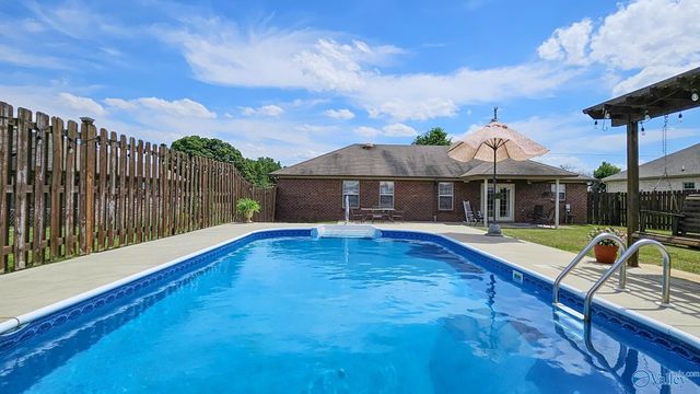 11455 Poplar Creek Cemetery Road, Athens, AL 35611
