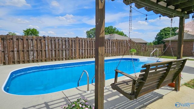 11455 Poplar Creek Cemetery Road, Athens, AL 35611