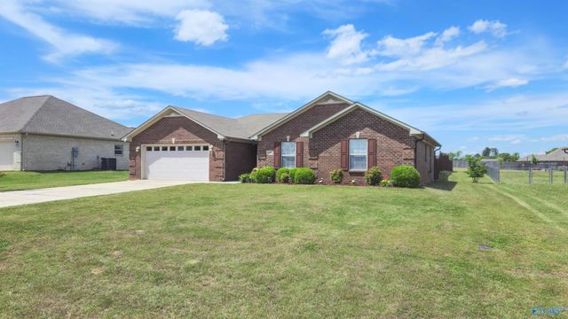 11455 Poplar Creek Cemetery Road, Athens, AL 35611
