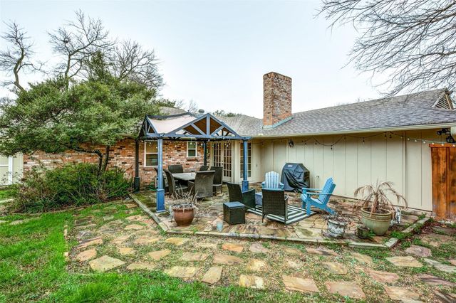 9921 Windlake Circle, Dallas, TX 75238