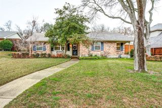 9921 Windlake Circle, Dallas, TX 75238