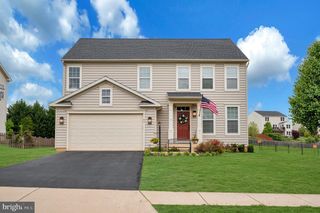 92 ROYAL CRESCENT WAY, Fredericksburg, VA 22406