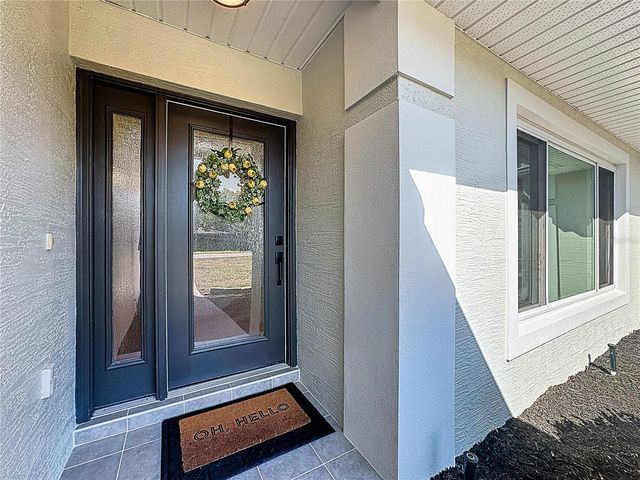 36751 SUNDANCE DRIVE, Grand Island, FL 32735