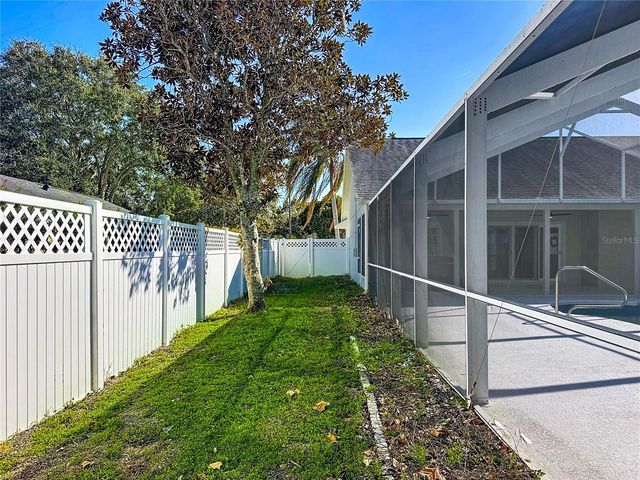 36751 SUNDANCE DRIVE, Grand Island, FL 32735